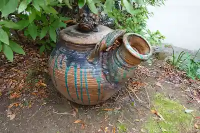 火防 陶器神社(坐摩神社末社)のその他建物