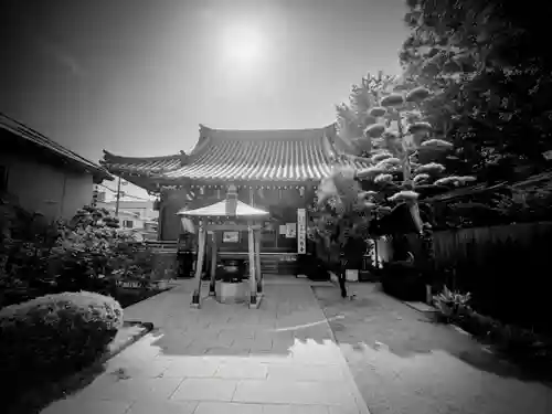 大日寺(大阪府)