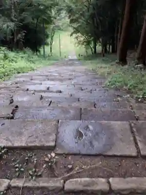 亀岡八幡宮のその他建物