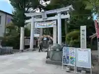 亀有香取神社(東京都)
