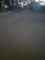 伏木香取神社(茨城県)