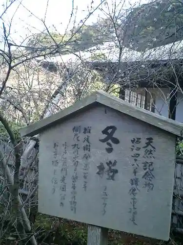 瑞泉寺のその他建物
