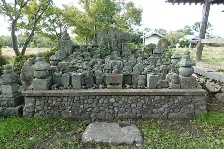 國分寺(国分寺)の仏像