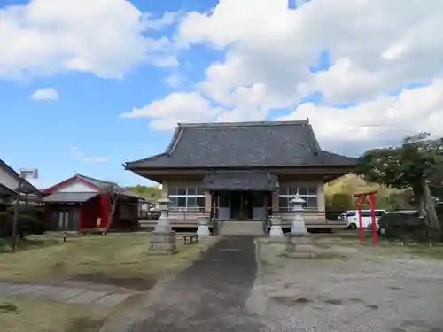 蓮久寺のその他建物
