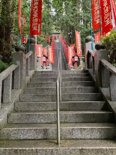 持寳院(多氣山不動尊)のその他建物