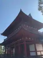 妙心寺(妙心禅寺)の山門・神門