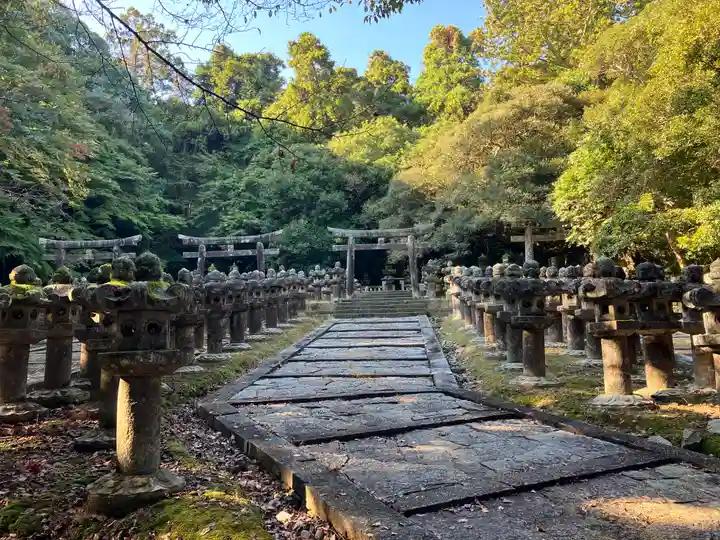 大照院(山口県)