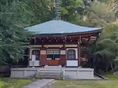 善能寺(京都府)