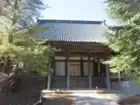 如来寺(山梨県)