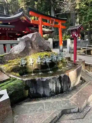 箱根神社(神奈川県)