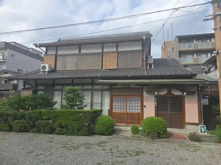 薬師院(京都府)