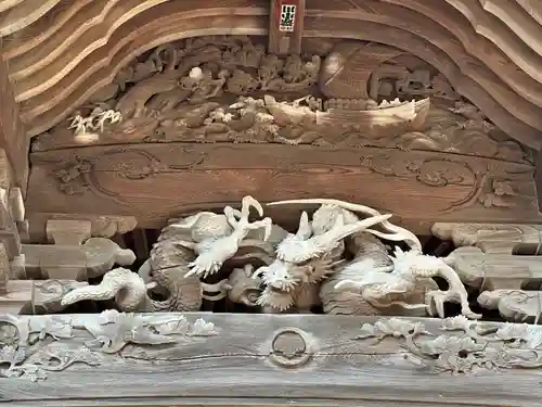 龍本寺(神奈川県)