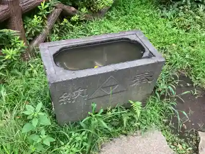 弁財天社(東京都)