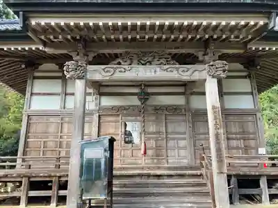 西生寺(新潟県)