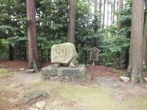 融神社のその他建物