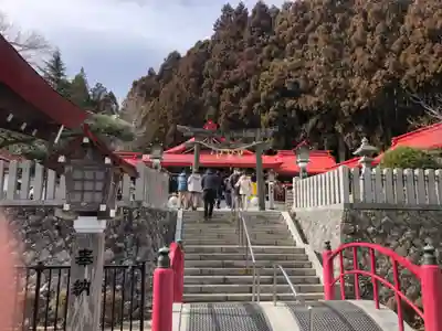 金蛇水神社(宮城県)