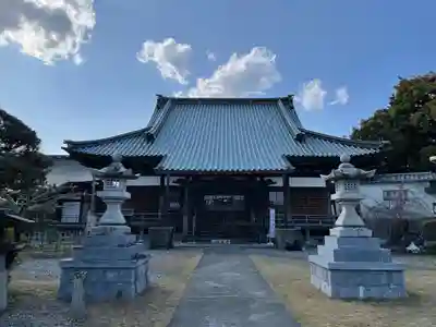 妙恩寺(静岡県)