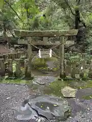 東霧島神社(宮崎県)