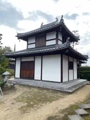 法雲寺のその他建物