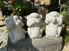 尼崎えびす神社(兵庫県)