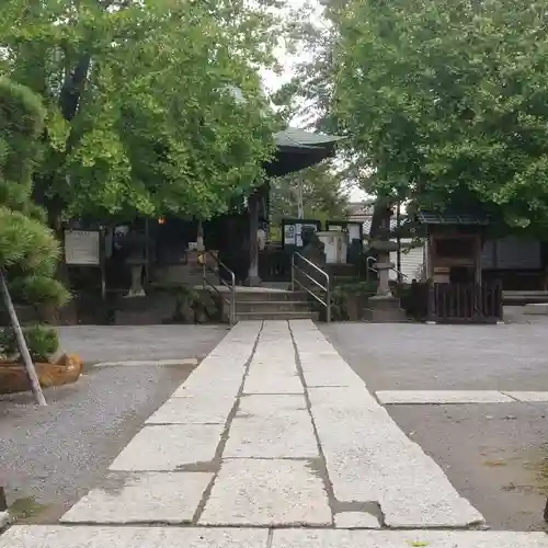 白髭神社のその他建物