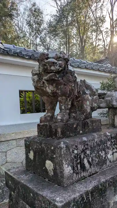 上津神社(滋賀県)