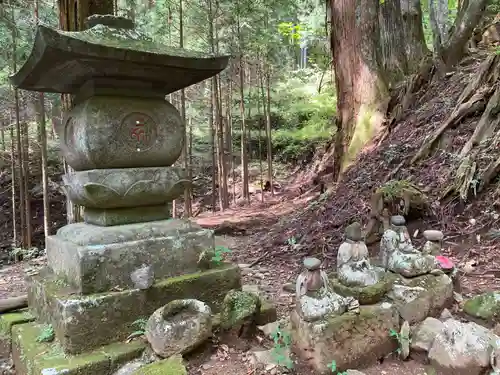瀧尾神社（日光二荒山神社別宮）(栃木県)
