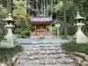 新宮神社(今宮)(神奈川県)