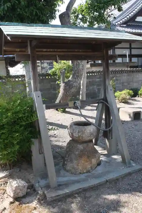 蜊江神社(滋賀県)