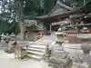 都祁山口神社のその他建物