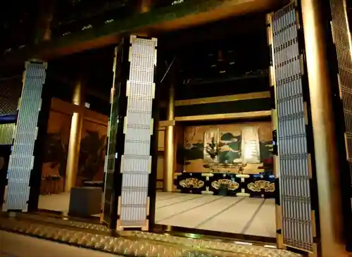 東本願寺(東京都)