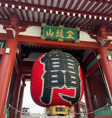 浅草寺(東京都)
