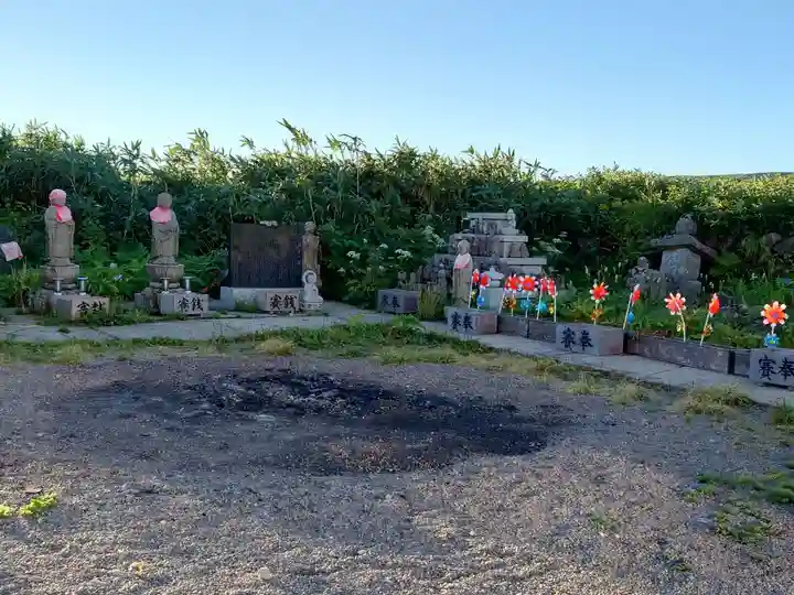 御田原神社(山形県)