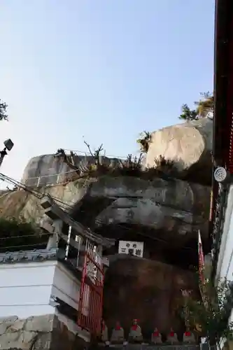 千光寺のその他建物