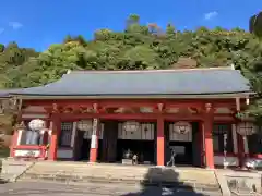 鞍馬寺(京都府)