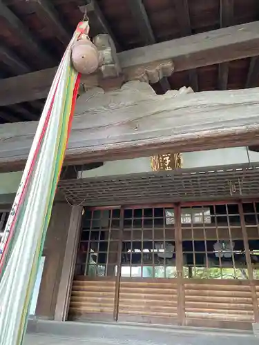 大報恩寺（千本釈迦堂）(京都府)