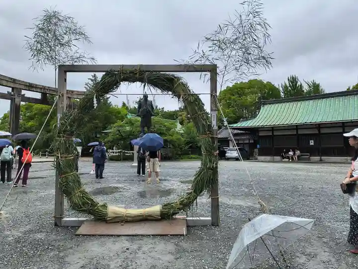 豊國神社(大阪府)