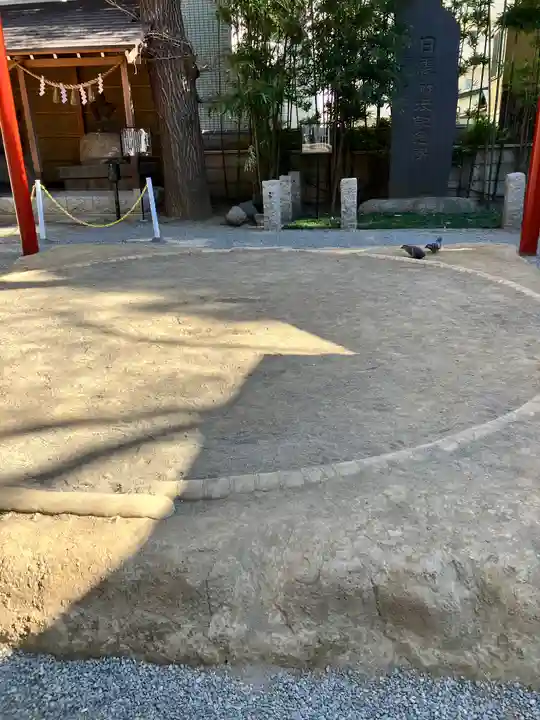 田無神社(東京都)