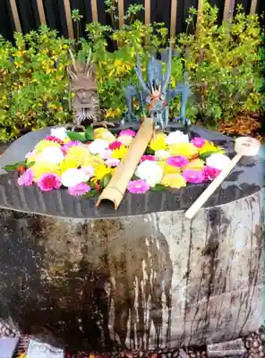 駒込妙義神社(東京都)