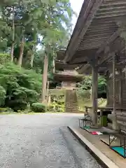 明通寺の建物その他