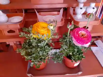 伏木香取神社(茨城県)