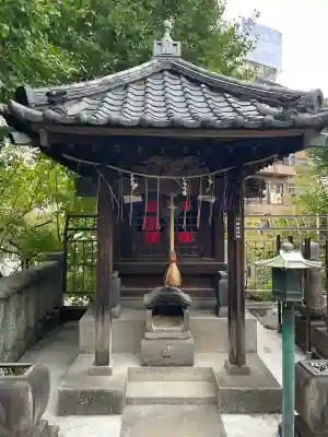 待乳山聖天（本龍院）(東京都)