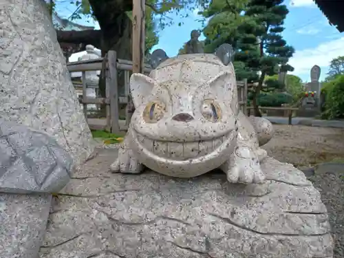 観音寺(埼玉県)