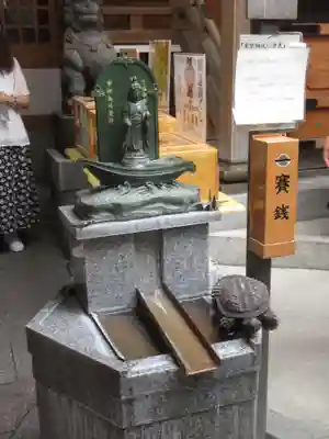 小網神社(東京都)