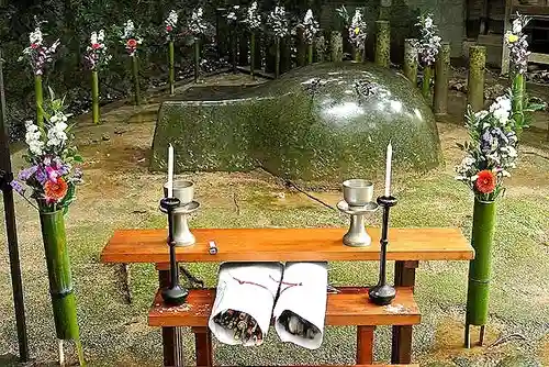 徳光院のその他建物