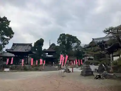 萬徳寺(愛知県)