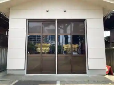 町田天満宮のその他建物