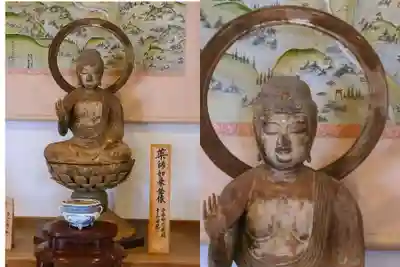 千如寺大悲王院(福岡県)