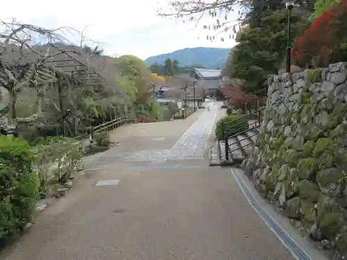 長谷寺のその他建物