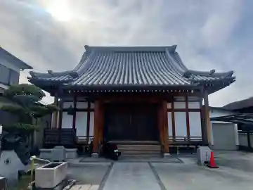 善福寺(大阪府)